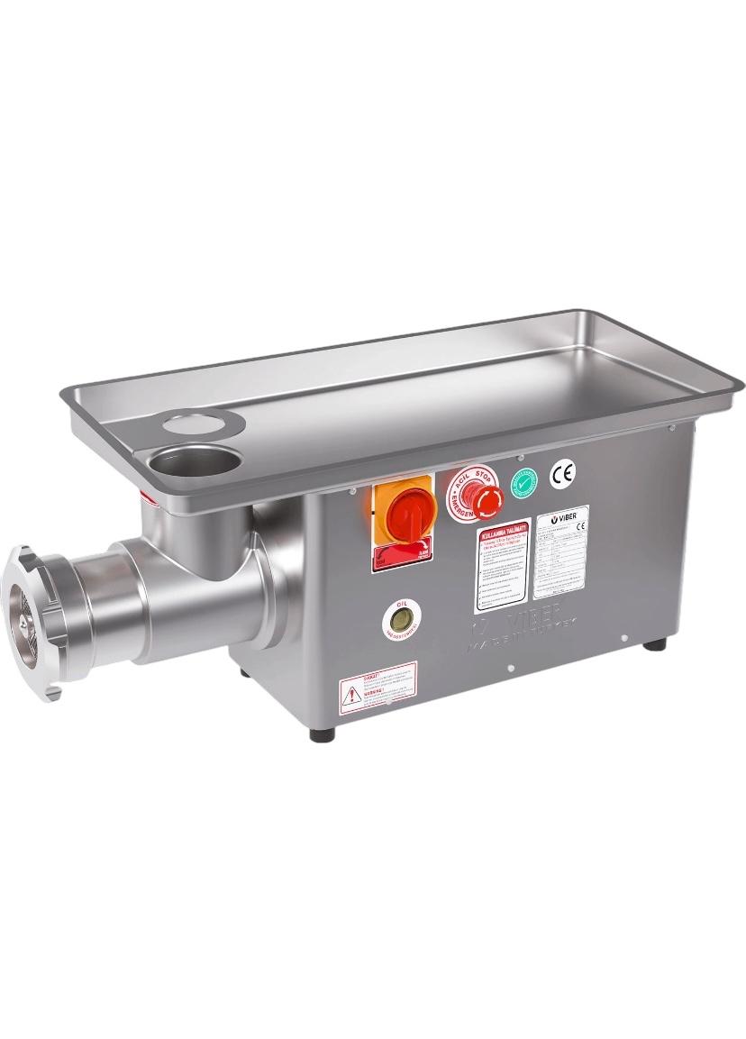 32 NO ET KIYMA MAKİNESİ  (3 HP)